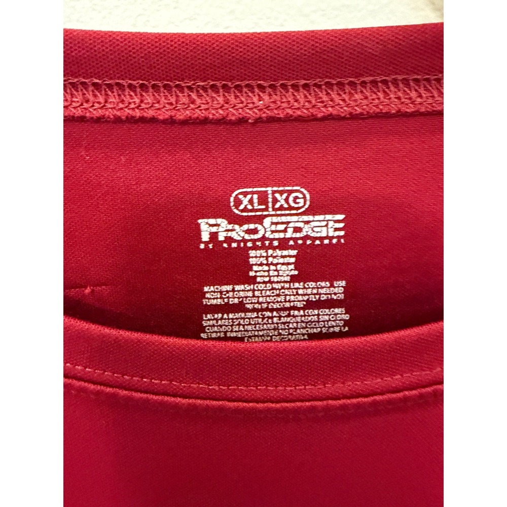 Alabama ProEdge T-Shirt | XL 🏈 Roll Tide 🐘 - Picture 2 of 3